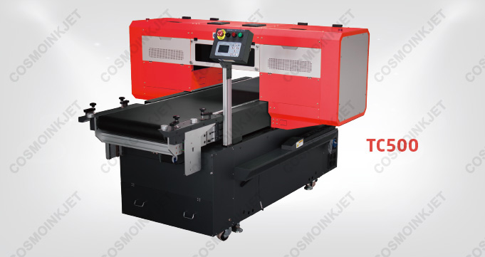 TC500/ TC800/ TC800 EH