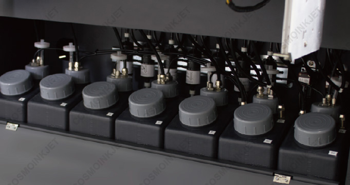 TC500/ TC800/ TC800 EH